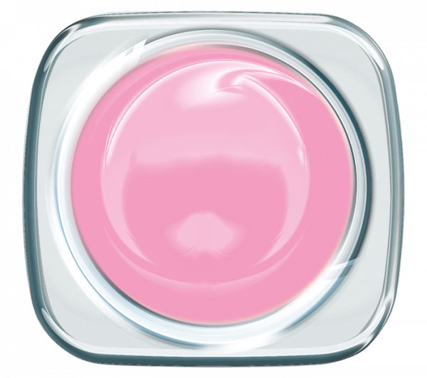 Colour UV Gel Swing Rosa 853