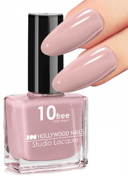 Studio Lacquer Nagellack Romantic Blush 44 10ml