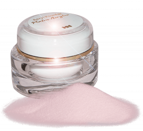 Platin Acrylic French Powder Perfect Rosé