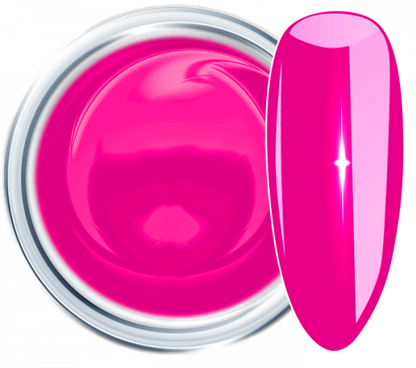 Colour UV Gel Funky Pink 703