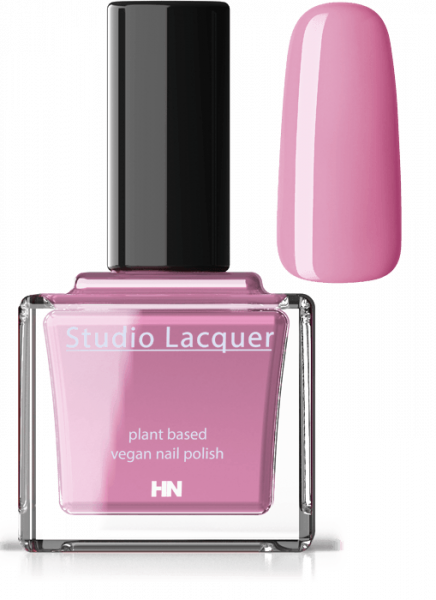 Studio Lacquer Nagellack Rosa Grey 21