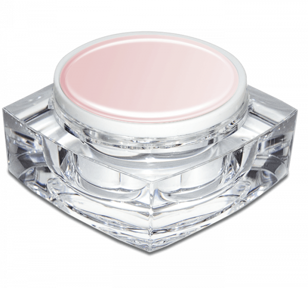 Titan Camouflage Baby Boomer Nature UV Gel 15g
