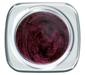 Colour UV Gel Down Purple 583