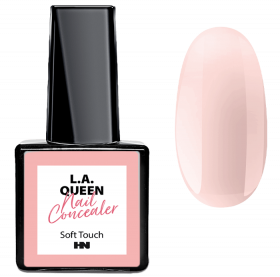 L.A. Queen Nail Concealer Soft Touch #01 15 ml