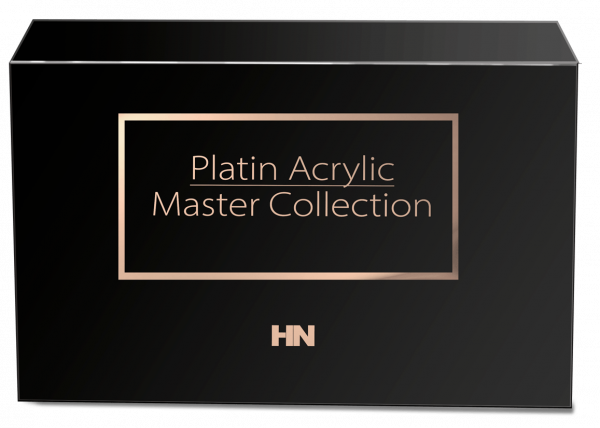 Platin Acrylic Master Collection