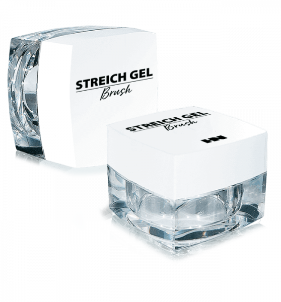 UV Gel Brush