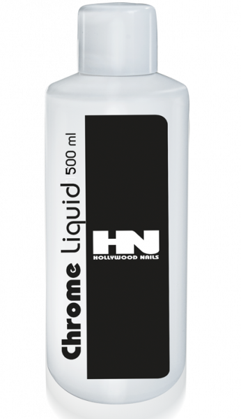 Chrome AcryLight Liquid