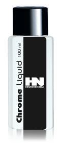 Chrome AcryLight Liquid Klar