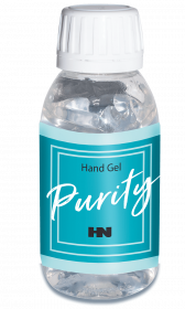 Purity Hand Clean Desinfektion Gel