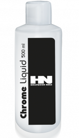 Chrome AcryLight Liquid Klar