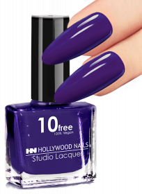 Studio Lacquer Nagellack Lilac Mystery 57 10ml
