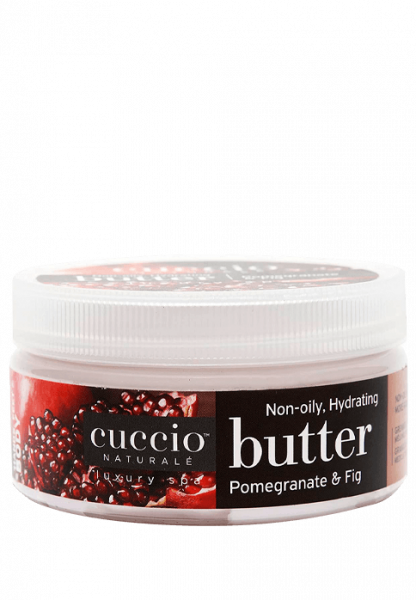 cuccio Body Butter Babies Pomegranate & Fig 42g