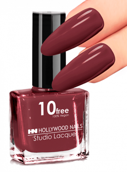 Studio Lacquer Nagellack Cute Raspberry 103 10ml