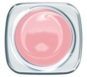 Colour UV Gel Latin Blush 852