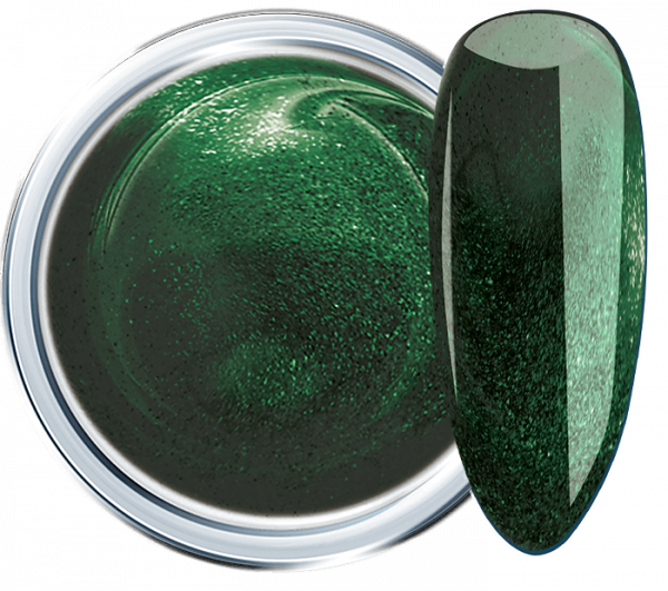 Colour UV Gel Clever Green 880
