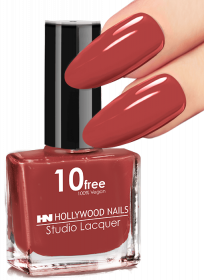 Studio Lacquer Nagellack Vintage Red 43