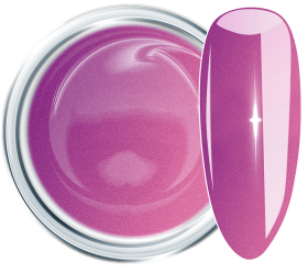 Colour UV Gel Rockabilly Pink 59