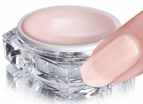 Titan Make-Up Nude UV Gel 15g