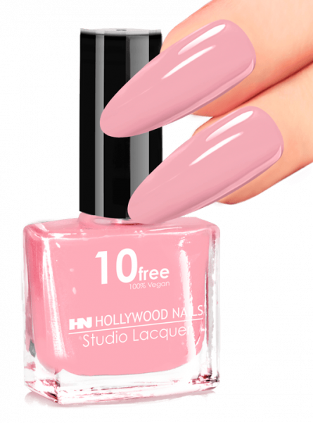 Studio Lacquer Nagellack Sweet Rose 98 10ml