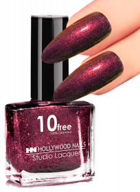 Studio Lacquer Nagellack Superior Glam 61