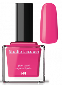 Studio Lacquer Nagellack Live Pink 77 10ml