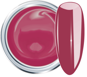Colour UV Gel Soul Red 856