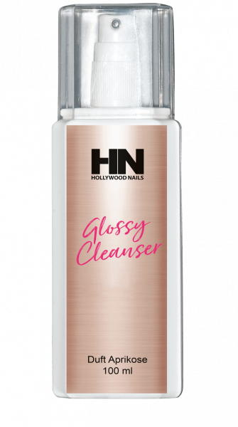Glossy Cleanser