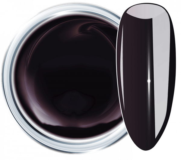 Colour UV Gel Busy Bordeaux 877