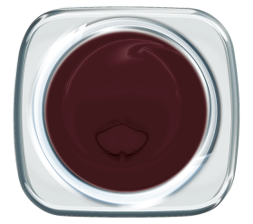 Colour UV Gel Dark Cherry 737 5g