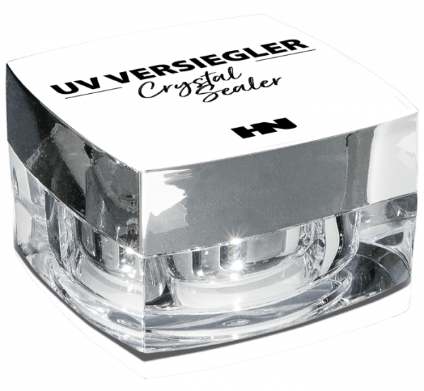 Crystal Sealer UV Versiegler