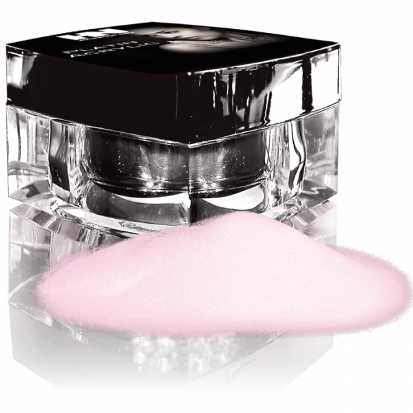 Platin Acrylic French Powder Rosé