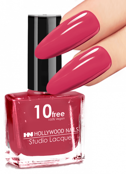 Studio Lacquer Nagellack Sound Pink 73