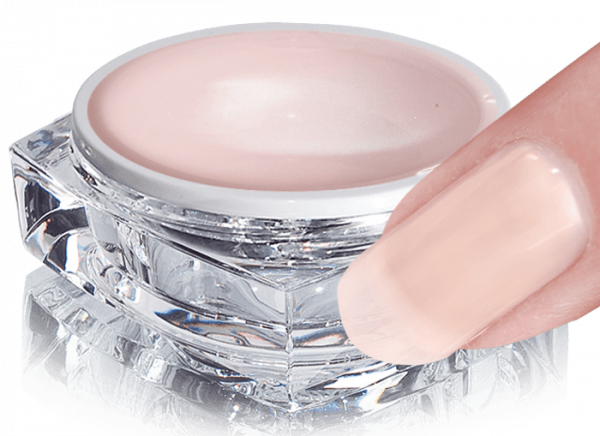 Titan Make-Up Nude UV Gel 15g