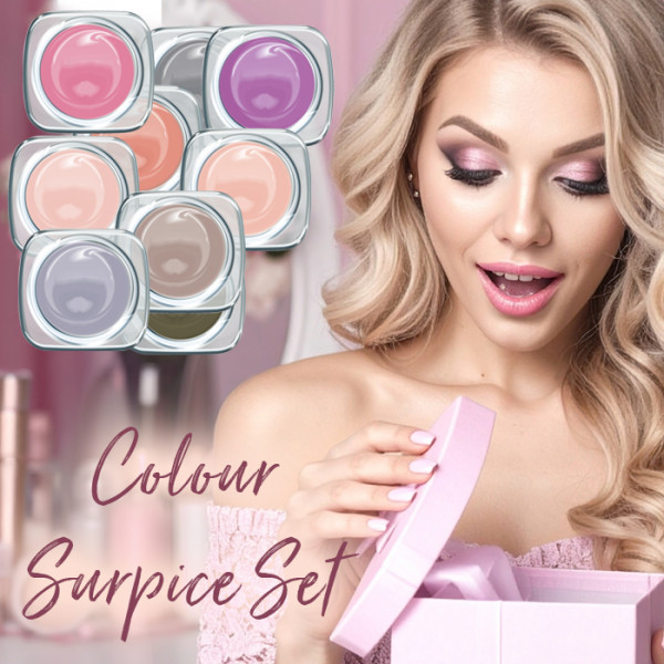 Colour Set Surprise