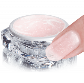 Platinum UV Gel Pastell Glimmer