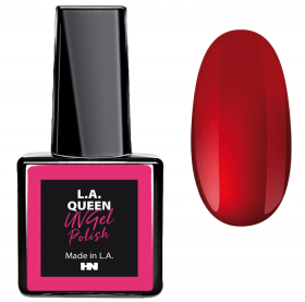 L.A. Queen UV Gel Polish - Made in L.A. #20 15 ml
