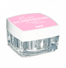 Crystal Sealer Rose UV Versiegler