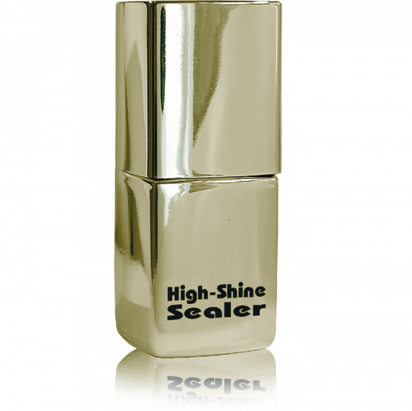 High Shine Sealer natural
