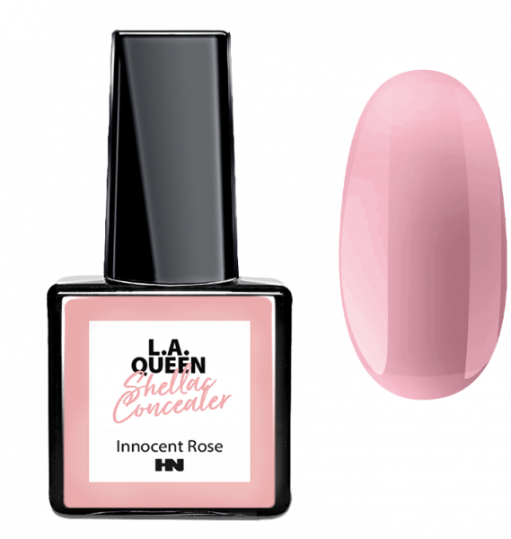 L.A. Queen Shellac Concealer Innocent Rose #03 15ml