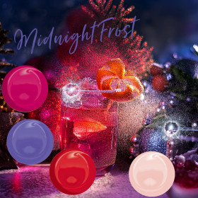 Colour Set Midnight Frost