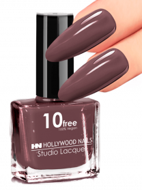 Studio Lacquer Nagellack Taupe Purple 109