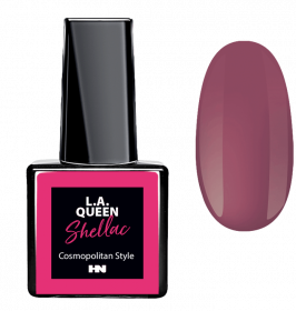 L.A. Queen UV Gel Shellac - Cosmopolitan Style #29 15ml