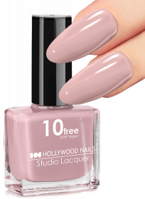 Studio Lacquer Nagellack Romantic Blush 44 10ml