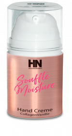 Hand Creme Souffle Moisture Collagen Vanille 50ml