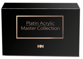 Platin Acrylic Master Collection