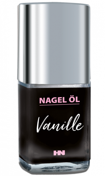 Nagelöl Vanille