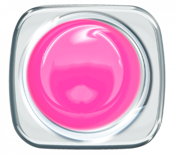 Colour UV Gel Flamingo Pink 915