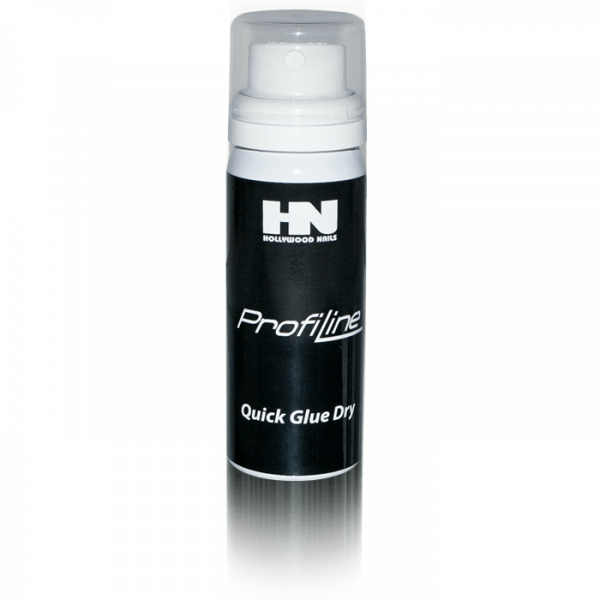 Quick Glue Dry