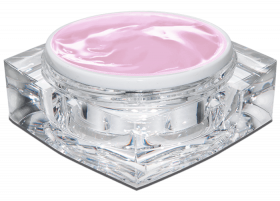 Platinum UV Gel Rosé