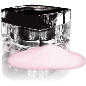 Platin Acrylic French Powder Rosé